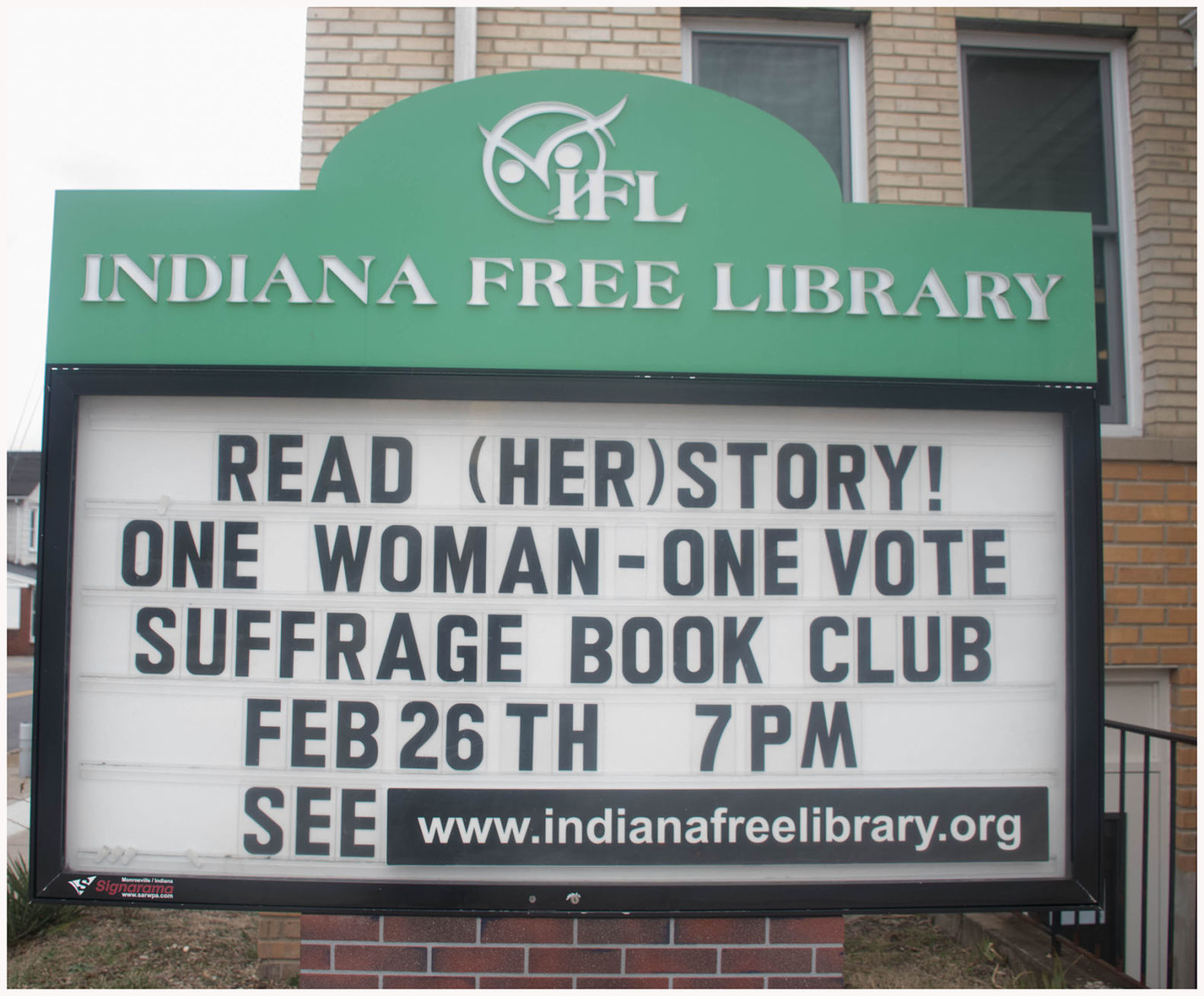 Black History Month exhibits